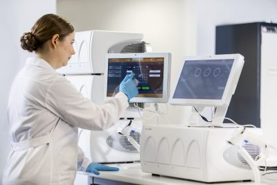Referencelaboratorium vurderer Novodiag Stool parasites: ”Positivt overraskede”