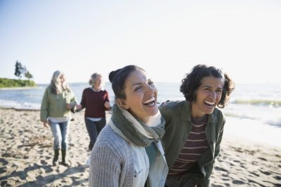 Hologic Global Women’s Health Index – data for forbedret kvindesundhed