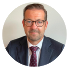 Michael Bronsdijk, General Manager for Hologic i Norden og Benelux, er overbevist om, at AI betyder en hurtigere vej ud af screeningsefterslæbet forårsaget af pandemien.