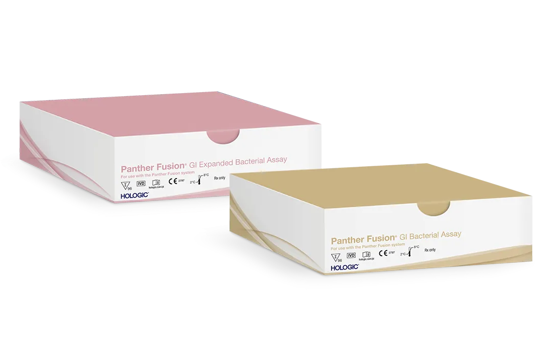 To analysekit med transparent baggrund