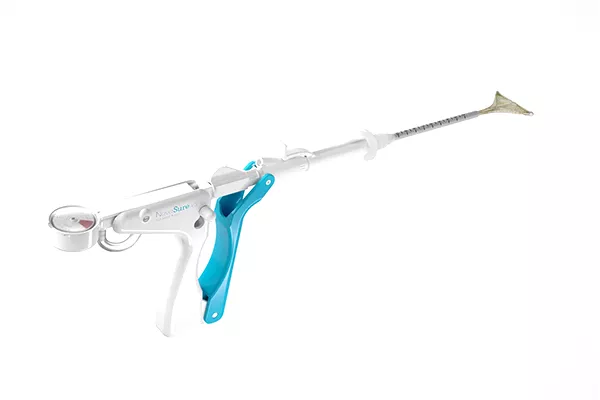 Næste generation – Lancering af NovaSure®-V5, billede på hvid baggrund