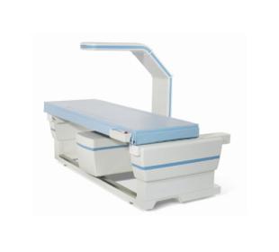 Horizon DXA System på hvid baggrund