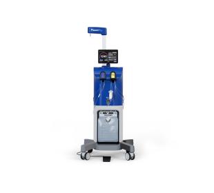 Fluent Pro fluid management system